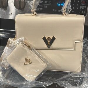 Valentino Orlandi handbag set